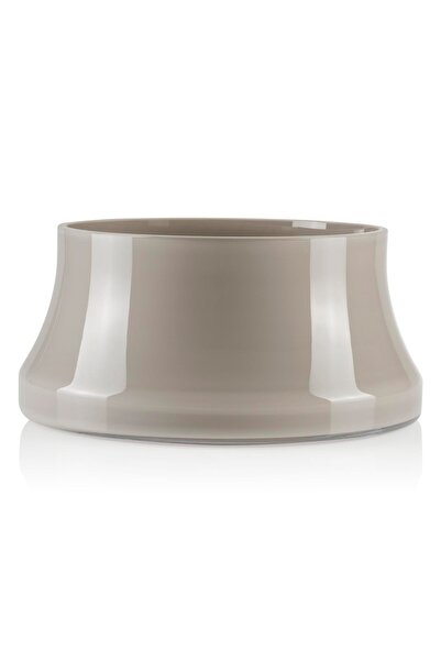 Paşabahçe Vizon Leon Bowl 24.4 Cm, Stylish Tableware, Kitchen Accessory