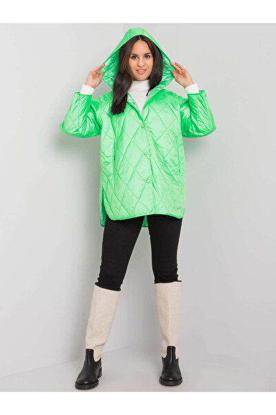 Factory Price Jacheta Dama Verde