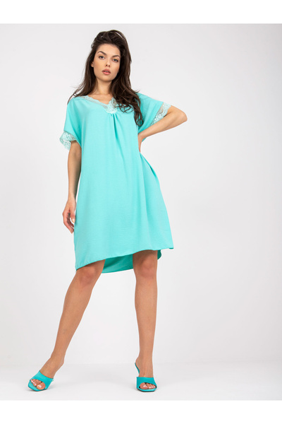 Factory Price Rochie Dama Menta