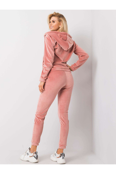 Factory Price Compleu Dama Roz