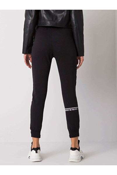 Factory Price Pantaloni Trening Dama Negru