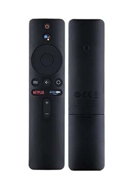 ELTERAZONE Universal Replacement Remote Control for Xiaomi Mi Smart TV with N...