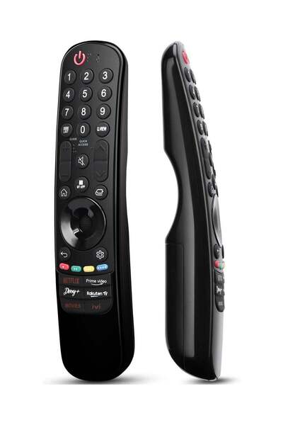 ELTRAZONE Universal for LG Magic Remote Control, Replacement for LG LED OLED ...