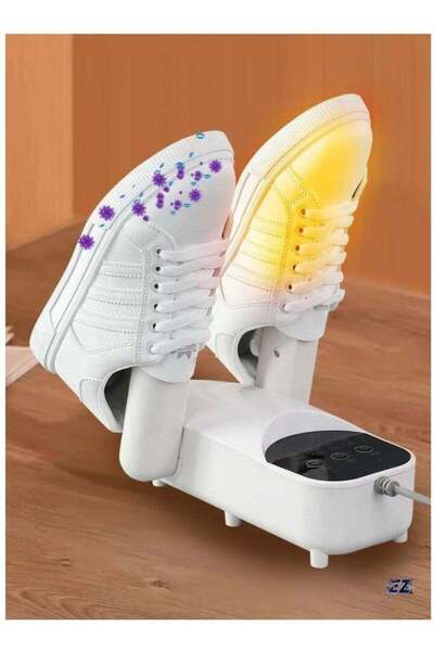 ELTRAZONE Electric Shoe Dryer Machine – Smart Constant Fast Dryer, Protector,...