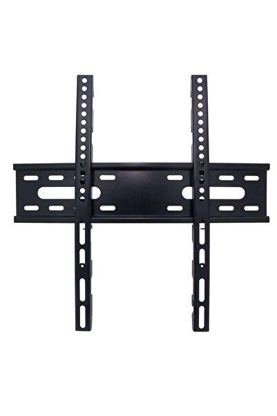 ELTRAZONE Fixed TV Wall Mount Bracket for 26–55 Inch LED LCD OLED Flat Screen...