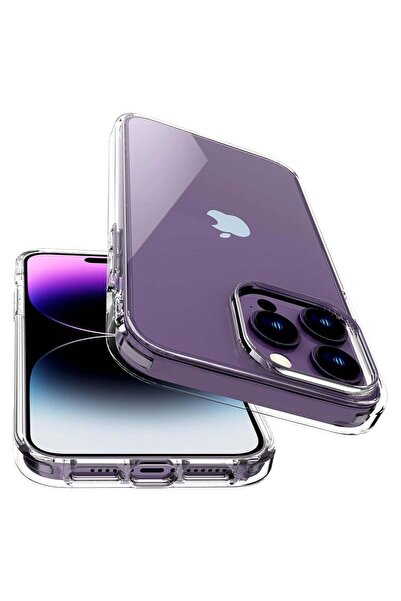 ELTRAZONE iPhone 14 Pro Max Case 6.7 inch, Anti-Yellowing Military Grade Drop...