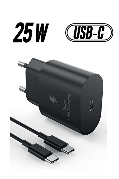 ELTRAZONE 25W USB C Fast Charger, Ultra Fast Charger Adapter for Samsung S22,...