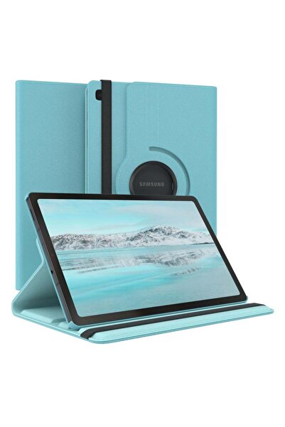 ELTRAZONE 360° Rotating Leather Smart Cover for Samsung Galaxy Tab A8 10.5-In...