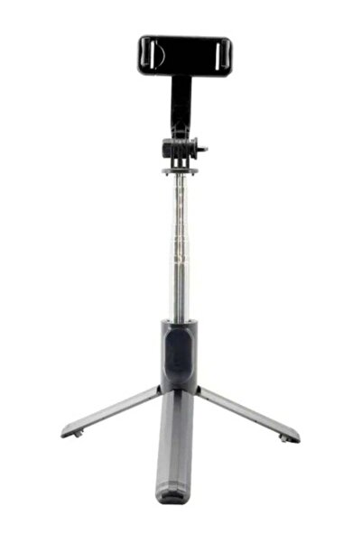 ELTRAZONE Q07 Bluetooth Selfie Stick Multifunctional Live Broadcast Tripod Wi...