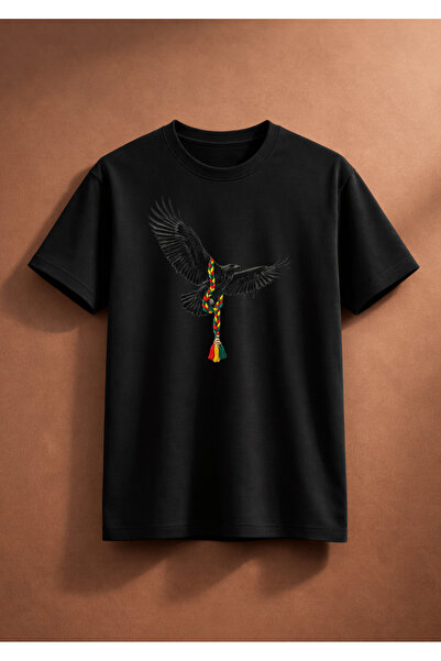 PezkoviArt Teyr T-Shirt