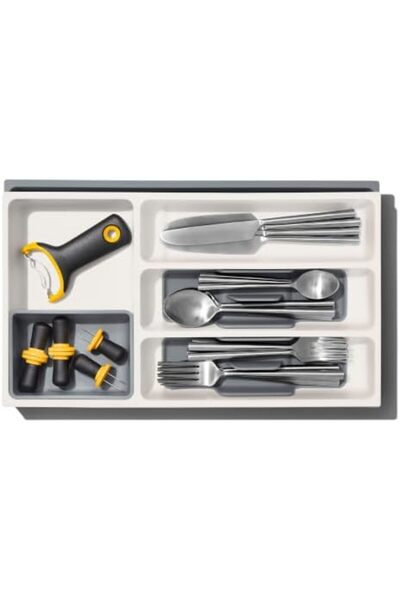 Yıldızan Atu Shop Cutlery Tray - Extendable 511005