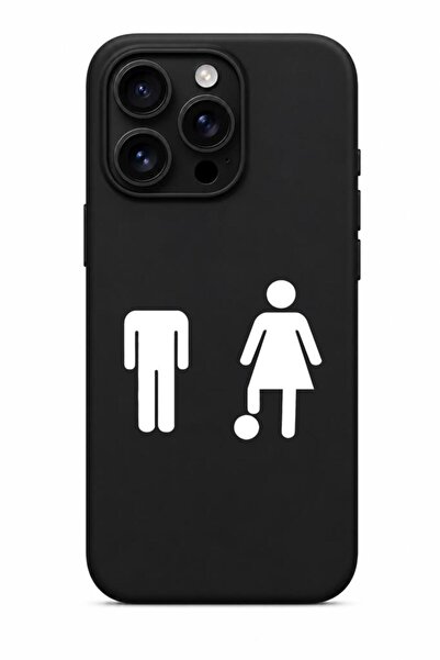 3GEN CASE iPhone 16 Pro Max Uyumlu İkonik Desenler Serisi Lansman Kılıf İçi K...