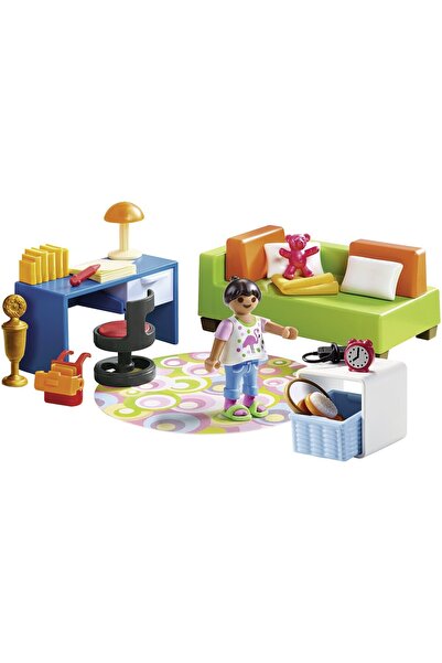 Playmobil Εφηβικό Δωμάτιο (70209)