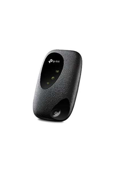 Huawei Tp-Link M7200 4G LTE Mobil Router Sim Kartlı