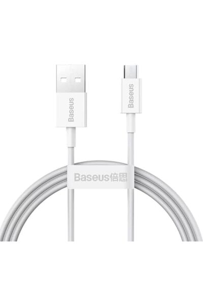 Yıldızan Yagmureticaret Sell 2A 1m Micro USB Kblo-Byz 2026 358396