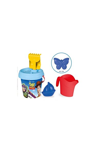 Smoby Κουβάς με Ποτιστήρι και Αξεσουάρ Toy Story (862230)