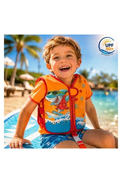 BESTWAY Vesta inot din spuma Bestway, 3-6 Ani/19-30kg, confort si sustinere p...