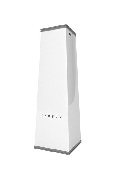 Carpex Auramax Pro 1200L Geniş Alan Beyaz Koku Makinesi - Aroma Difüzör