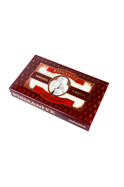 Koska Fir de lână 150g