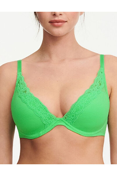 Evendi Sutien, Verde