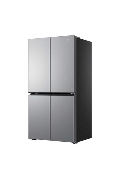 Haier HCR5919ENMM E Enerji Sınıfı 643 Lt Gardırop Tipi No Frost Buzdolabı