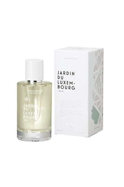 Kerzon Parfum de cameră, Paris, Jardin du Luxembourg, 100 ml
