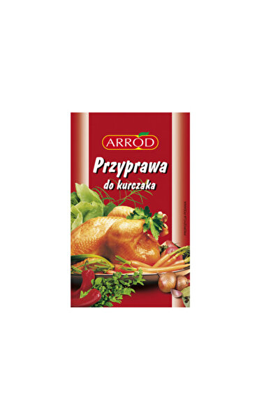 Generic Brand Condiment pentru pui ARROD, 20g, fara alergeni, fara conservanti