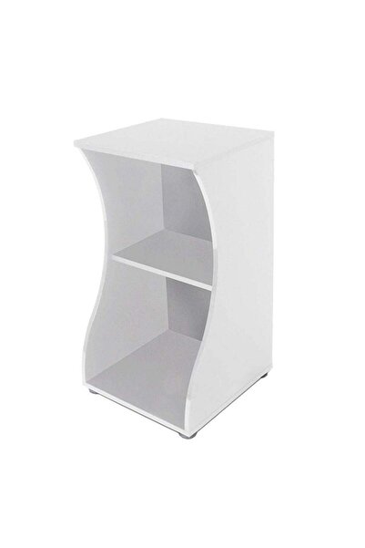 Fluval Flex Aquarium Stand White 57L
