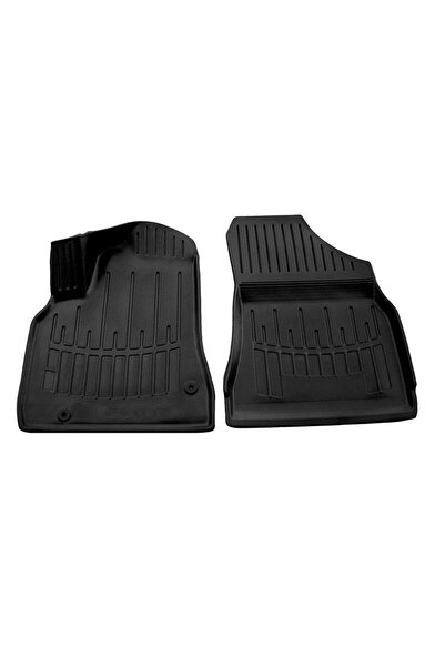 Umbrella Set de covorașe auto din cauciuc tip tavă pentru Citroen Berlingo II...
