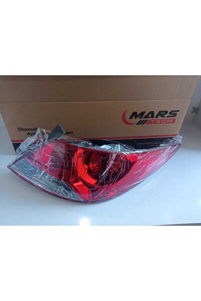 Mars HYUNDAI ACCENT BLUE SAĞ STOP LAMBASI. 2011 VE ÜZERİ. DUYSUZDUR.. 92402-1...