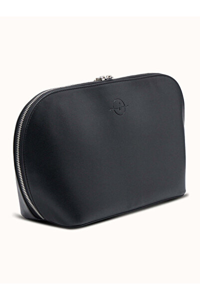 L'ENVOL L’ENVOLEE Large Vegan Deri Clutch ve Seyahat Çantası