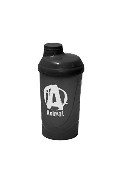 Universal Nutrition Animal Black Shaker – 700ml