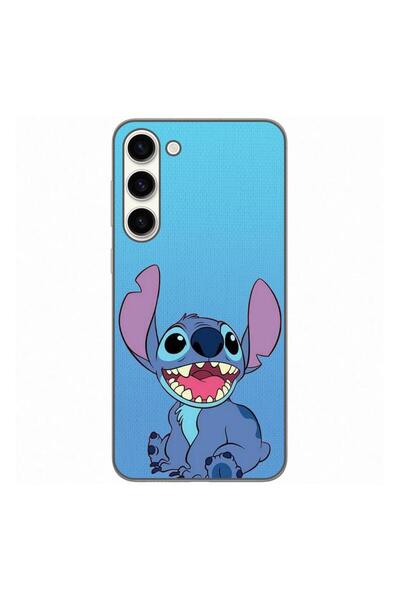 OEM Husa compatibila cu Samsung Galaxy S23 Plus Silicon Gel Tpu Model Stitch ...