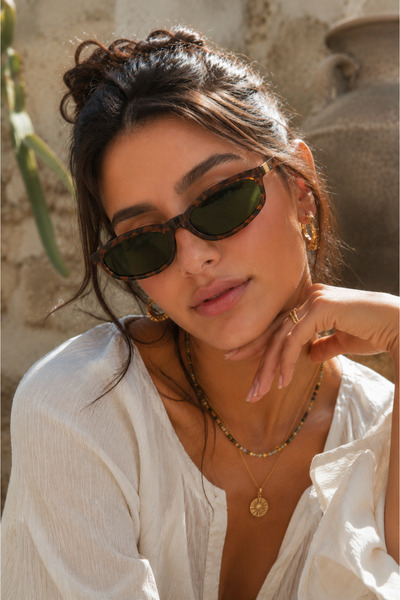 By Donetto Neo Uv Protected Unisex Sunglasses