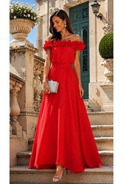 Dress Code Rochie Antalia