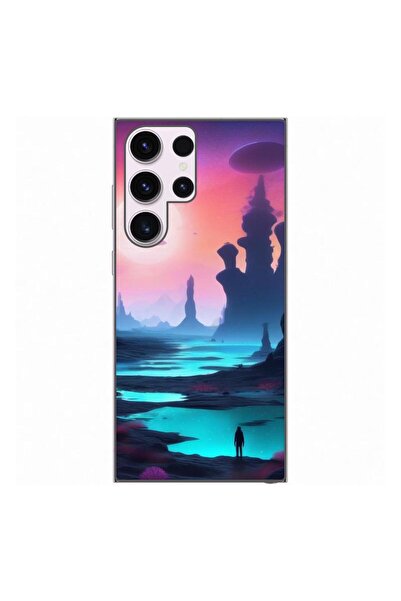 OEM Θήκη συμβατή με Samsung Galaxy S23 Ultra, από σιλικόνη gel TPU, μοντέλο M...