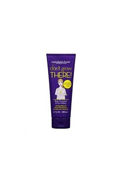 OEMS Completely Bear Body Hair Growth Inhibitor Cream and Moisturizer - 200ml