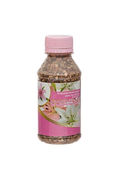 AAA Odorizant de cameră anti-tutun cu aromă de crin 30g