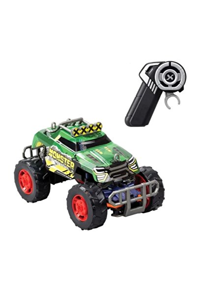 OEM Mașină cu telecomandă Exost Build 2 Drive Deluxe Set - AS