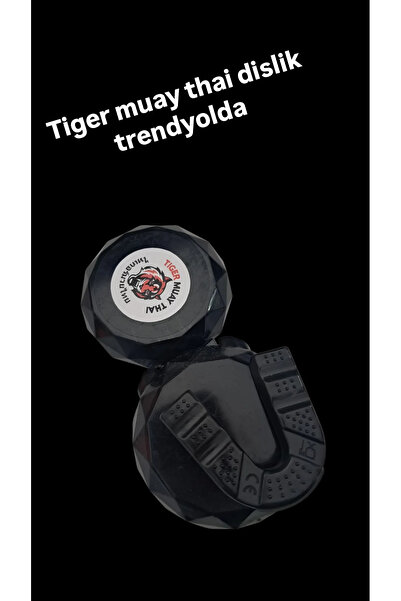 Tiger dislik