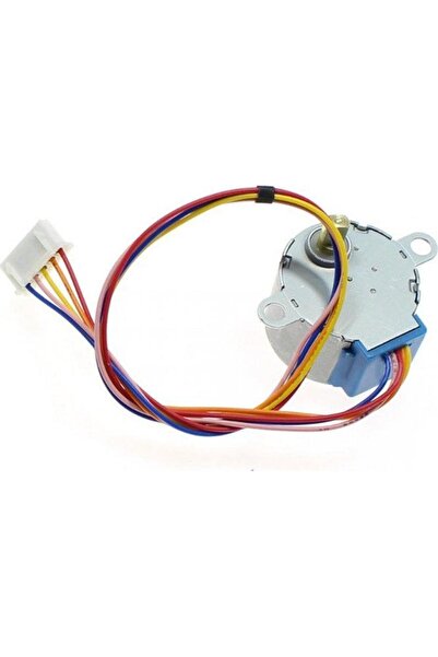 Generic Stepper Motor 28BYJ-48 5VDC