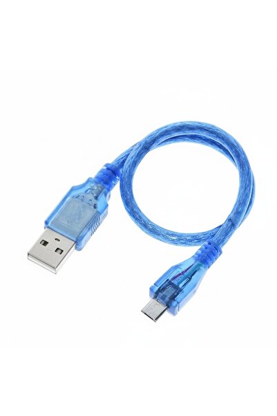 Generic Καλώδιο Micro USB (30 cm)