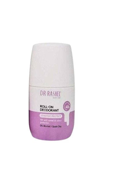 RASHEL Dr Rashel Sensitive Protection Roll-On Deodorant 50ml