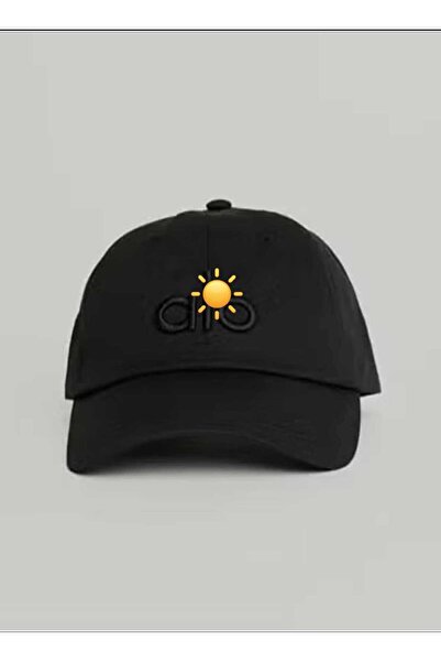 FUREUL Generic AIO Offduty Cap, Adjustable - Black