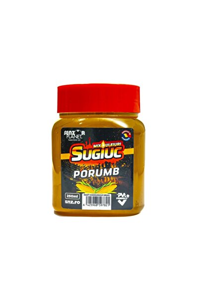 Senzor Planet SUGIUC Uleiuri Mixte de Porumb 250ml