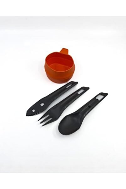 Yıldızan Msa Shop Wildo Camp-A-Box Light Ocy Food Set 6457 931845