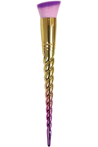 Yıldızan Msa Shop Acili Kabuki Foundation Brush 1 Pack 931845