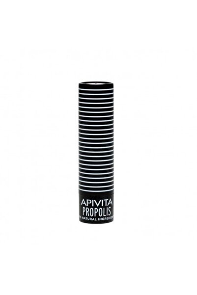 Apivita Lip Care Propolis Ενυδατικό Στικ Χειλιών με Πρόπολη &amp; Βάλσαμο 4.4gr