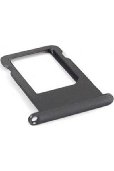 OEM Υποδοχή κάρτας SIM Γκρι iPhone 6 Plus