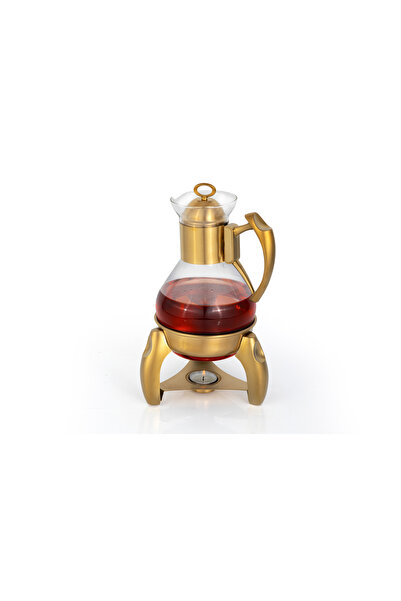 MATSteel Çaydanlık 1071GM